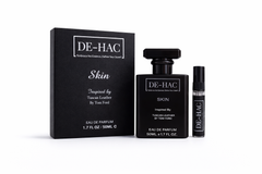 SKIN – Inspired by Tuscan Leather by Tom Ford |