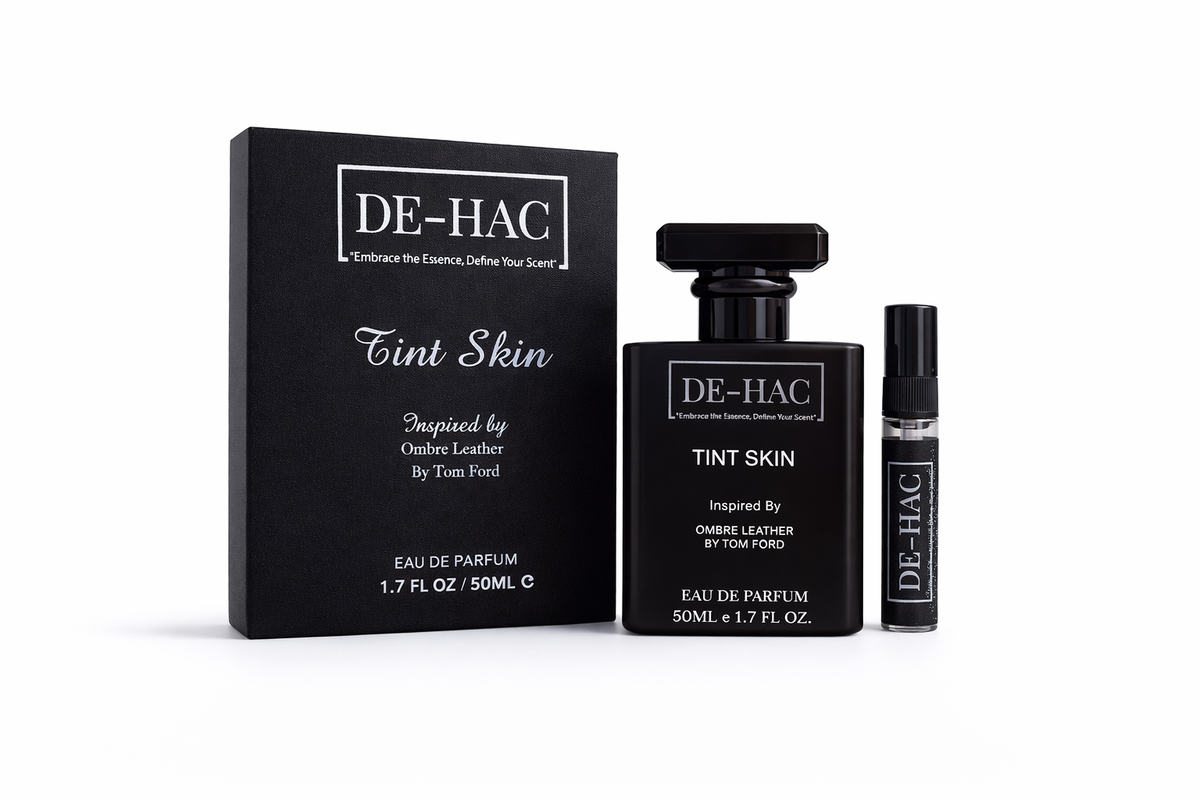 TINT SKIN – Desert Soul Leather