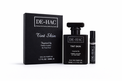 TINT SKIN – Inspired by Ombré Leather by Tom Ford | Desert Soul, Urban Edge