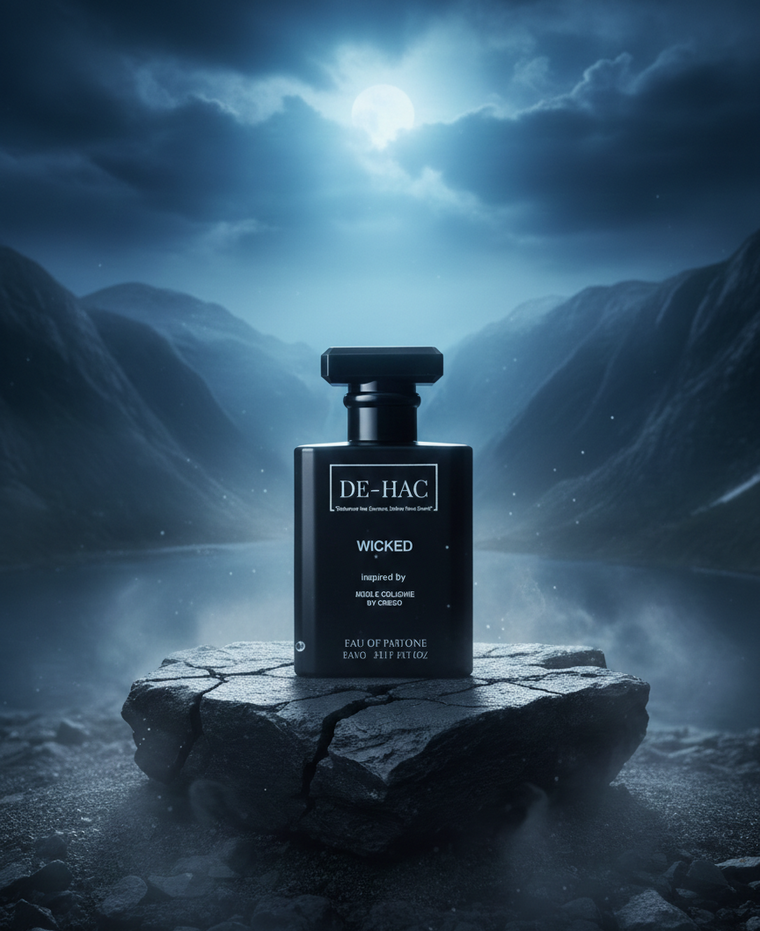 WICKED – Inspired by Viking Cologne by Creed | Boundless Exploration, Fearless Spirit