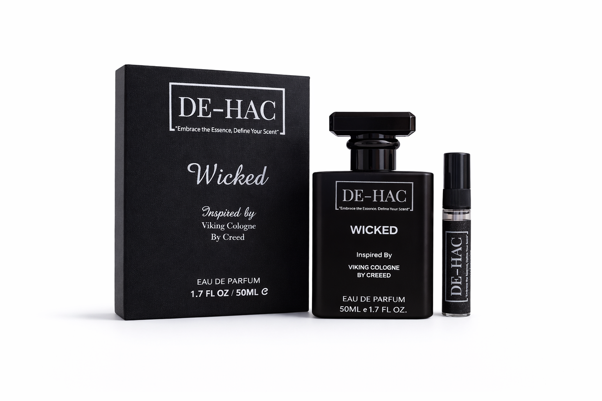WICKED – Fearless Explorer