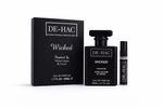 WICKED – Fearless Explorer