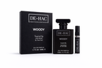 WOODY – Inspired by Oud Wood by Tom Ford | exotic rosewood and spicy cardamom