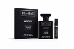 WOODY – Exotic Rosewood & Cardamom