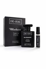 BLLOCKWORT – Inspired by Black Orchid by Tom Ford | Dark. Seductive. Iconic.