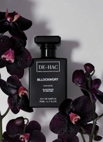 BLLOCKWORT – Dark Black Orchid