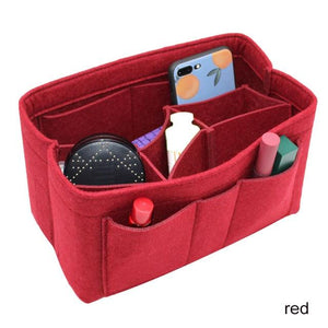 Purse Insert Organizer