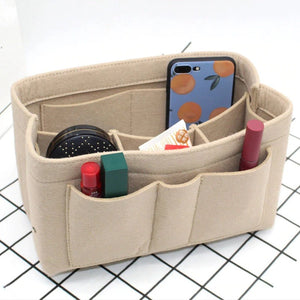 Purse Insert Organizer