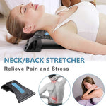 Magic Neck Stretcher