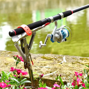 Automatic Fishing Bracket