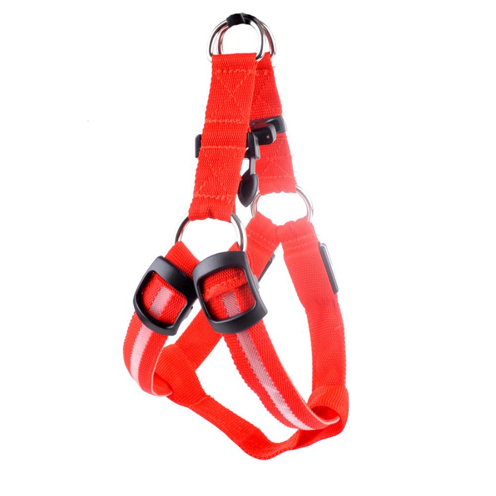 DogHarness® - Pet Safety LED Harness Dog Product Flashing Light