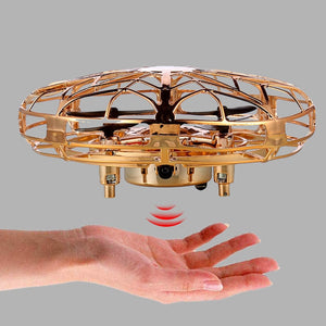 UFO® - Mini Induction Drone