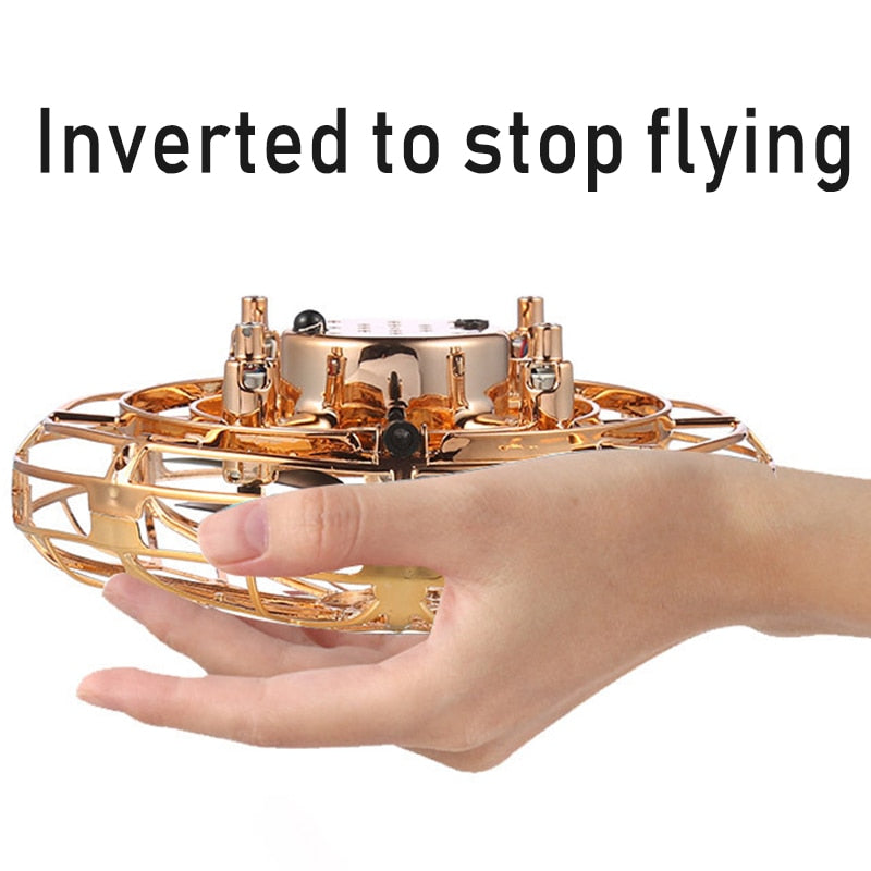 UFO® - Mini Induction Drone