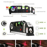 Laser Level Alignment Tool