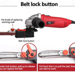 Sand® - Sanding Belt Adapter