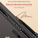 EyeBrow® - Waterproof Eyebrow Pencil Makeup Set