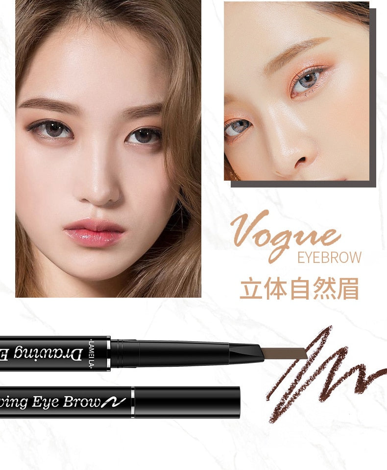 EyeBrow® - Waterproof Eyebrow Pencil Makeup Set