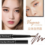 EyeBrow® - Waterproof Eyebrow Pencil Makeup Set