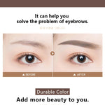 EyeBrow® - Waterproof Eyebrow Pencil Makeup Set