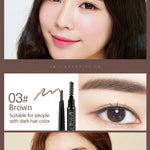 EyeBrow® - Waterproof Eyebrow Pencil Makeup Set