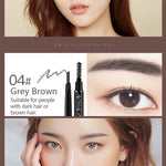 EyeBrow® - Waterproof Eyebrow Pencil Makeup Set