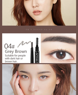 EyeBrow® - Waterproof Eyebrow Pencil Makeup Set