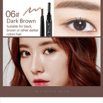 EyeBrow® - Waterproof Eyebrow Pencil Makeup Set