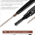 EyeBrow® - Waterproof Eyebrow Pencil Makeup Set