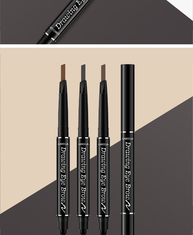 EyeBrow® - Waterproof Eyebrow Pencil Makeup Set