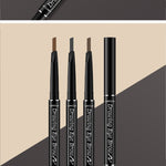 EyeBrow® - Waterproof Eyebrow Pencil Makeup Set