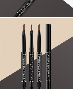 EyeBrow® - Waterproof Eyebrow Pencil Makeup Set