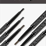 EyeBrow® - Waterproof Eyebrow Pencil Makeup Set