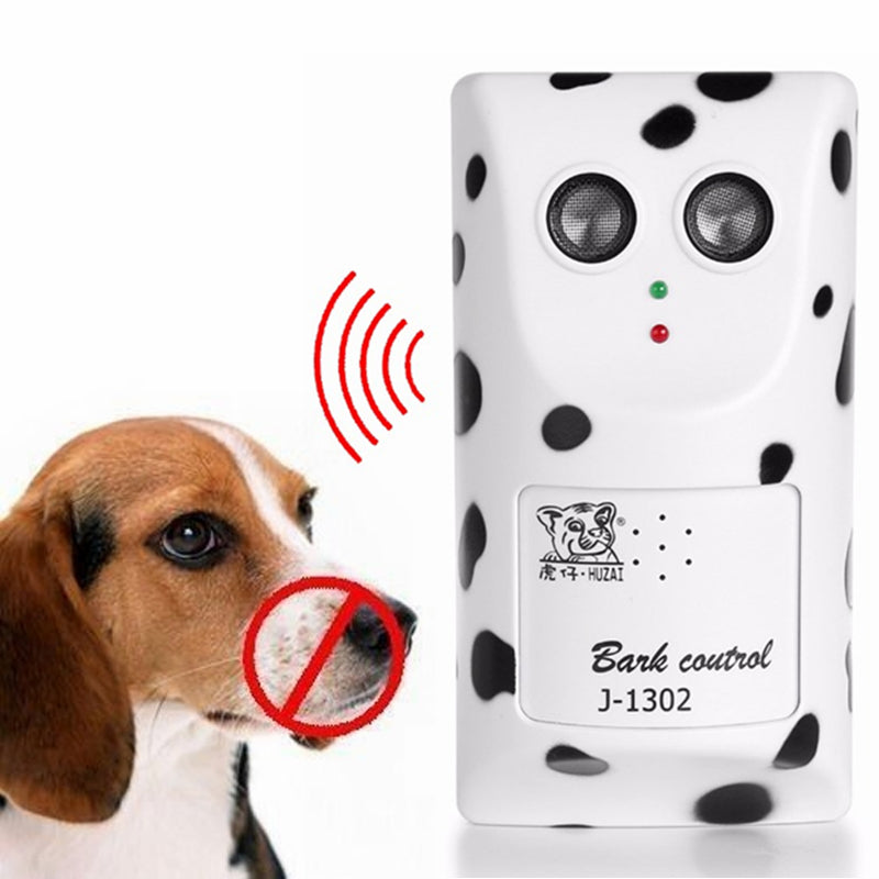 Dog Anti Barking Device