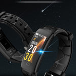 FitBand® - Man Women Smart Watch