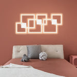 LEDLight® - Decorative modern LED Wall Lamp