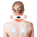 NeckMassage - 2® - Electric Neck Massager