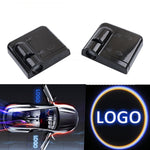 CarLogo® - LED Laser Logo Projector