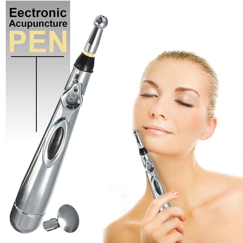 AccuPen® - Electronic Meridian Acupuncture Energy Pen