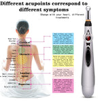 AccuPen® - Electronic Meridian Acupuncture Energy Pen