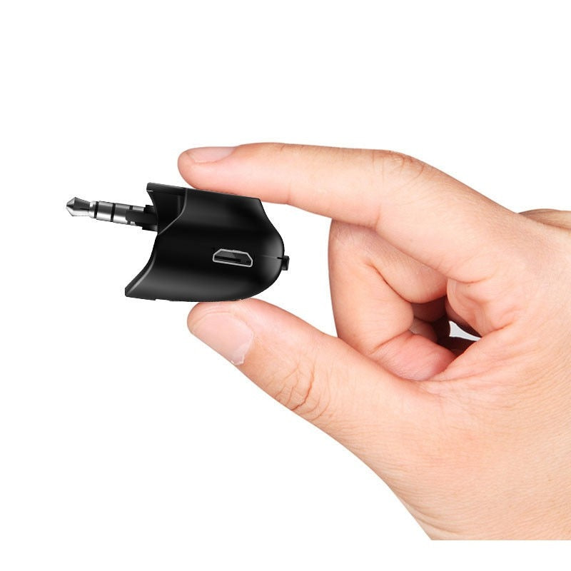 Mini Wireless Audio Adapter for PS4