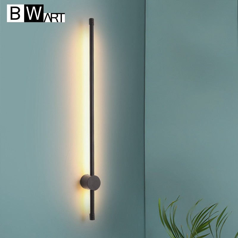 LEDRod® - Modern pointer wall lamps