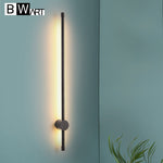 LEDRod® - Modern pointer wall lamps