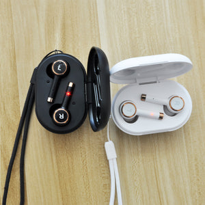 Mini Bluetooth Earbuds