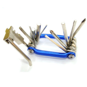 BycTool® - Bicycle Tools Repairing Set