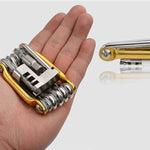 BycTool® - Bicycle Tools Repairing Set