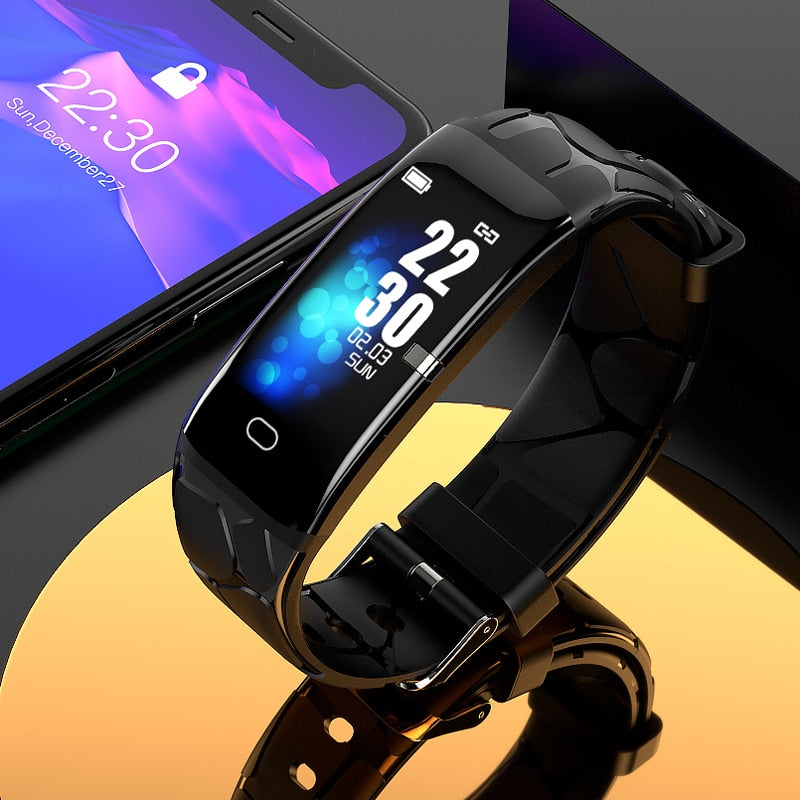 FitBand® - Man Women Smart Watch