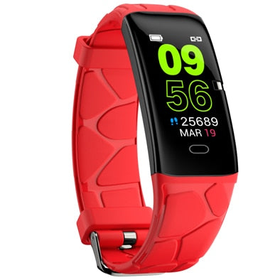 FitBand® - Man Women Smart Watch