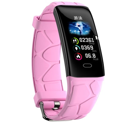 FitBand® - Man Women Smart Watch