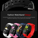 FitBand® - Man Women Smart Watch