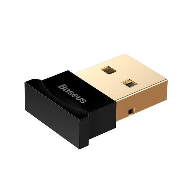 BTUSB® - USB Bluetooth Adapter Dongle For Computer PC PS4